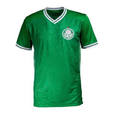 Imagem de CAMISETA PALMEIRAS MUNDIAL I MASCULINA, VERDE, M