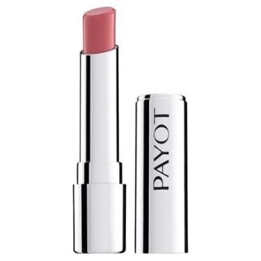 Imagem de Batom Cremoso Payot Hidratante Rosa Chá-Feminino
