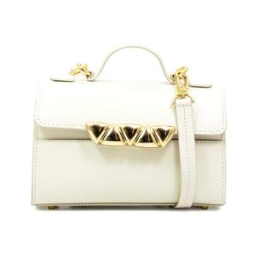 Imagem de Bolsa Schutz Pequena Doctor Bag-Feminino