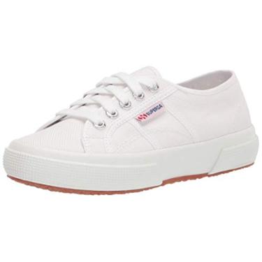 Imagem de Superga 2750 Cotu Classic 2, Branco, 5 Women/3.5 Men