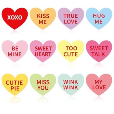 Imagem de DTOFOOT Broche de acrílico em massa com etiquetas fofas para roupas, mochila, joias, chapéu, decoração de jaqueta, one size, Acrílico, Sem Pedra Preciosa