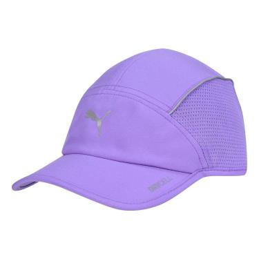 Imagem de Boné Puma Runner Short Visor 5 Panel Cap-Unissex