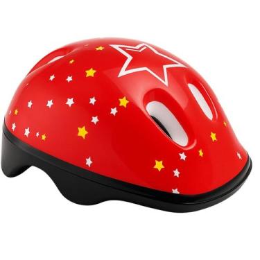 Imagem de Capacete Infantil Proteção Segurança Patins Skate Bicicleta - Garavazz