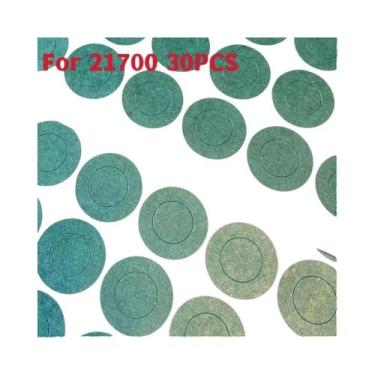 Imagem de Gaxetas De Isolamento Para Baterias De Íon De Lítio 18650 21700 32650,