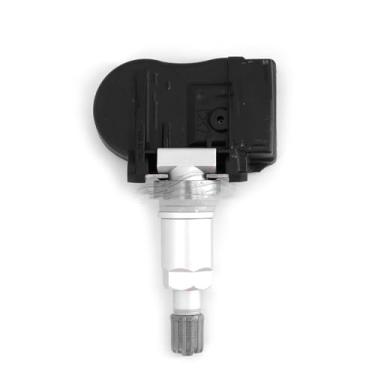 Imagem de Sensor de pressão dos pneus para BMW Série 3, 4, I3, I8, M2, M3, M4, X5, X6, Mini, Paceman, Cooper 6855539, dianteiro ou traseiro, para monitoramento da pressão dos pneus (sensor TPMS). 1 peça.