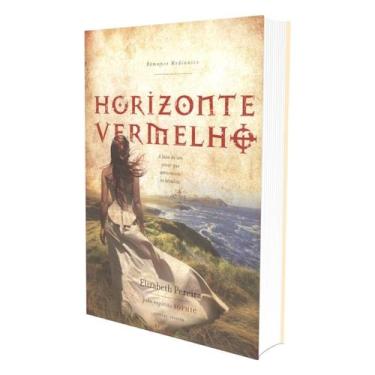 Imagem de Horizonte Vermelho - VIVALUZ