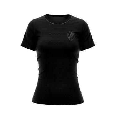 Imagem de Camiseta Braziline Vasco Might Feminina-Feminino