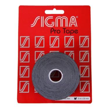 Imagem de Fita Sigma Protetora De Cabeça 35Mm-Unissex
