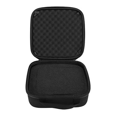 Imagem de Aoresac Bolsa de Armazenamento Simples para Controle Remoto RC, Capa de Controle à Prova D'água e Portátil AT9/X9D/WFLY 9 Com Bolsa Armazenamento, Capa Transmissor Avião