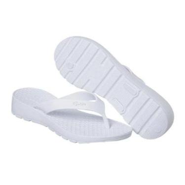 Imagem de Chinelo Feminino Dijean Salto Alto - Produto Original-Feminino