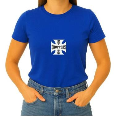 Imagem de Camiseta Camisa Blusa Feminina Masculina Unissex 100% Algodão West Coa