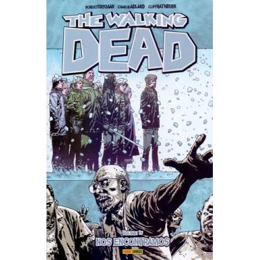 Imagem de The Walking Dead Vol.15 *** - PANINI, 3