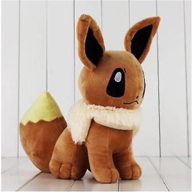 Imagem de Bonecas de pelúcia Anime Pets, tamanho grande, 33 cm - Gloome Store