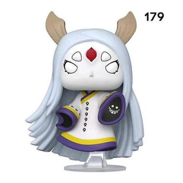 Imagem de Boneco de ação Sajy Pop Naruto, modelo colecionável de 10 cm - Gloome 