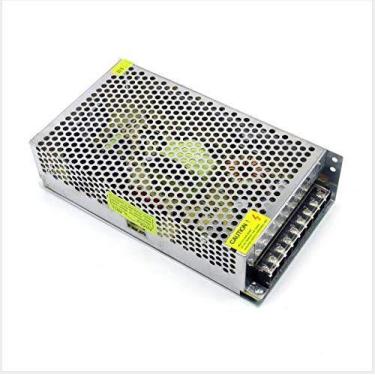 Imagem de Fonte de alimentação DC 12V 20A Comutação Regulada Universal 645g - Wa