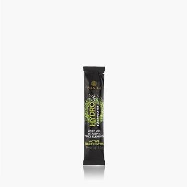 Imagem de Hydrolift Electrolytes Sachê (3,3g) - Sabor: Limão Siciliano - Essenti