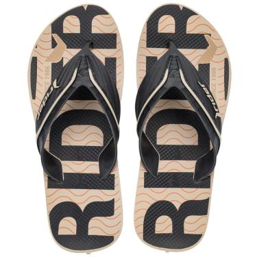 Imagem de Chinelo Marculino Dedo Estampado Praia Way Element Rider