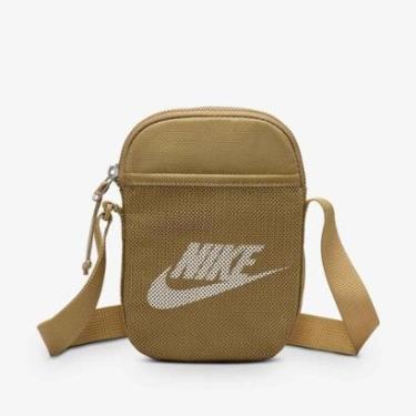 Imagem de Bolsa Nike Transversal Heritage-Unissex