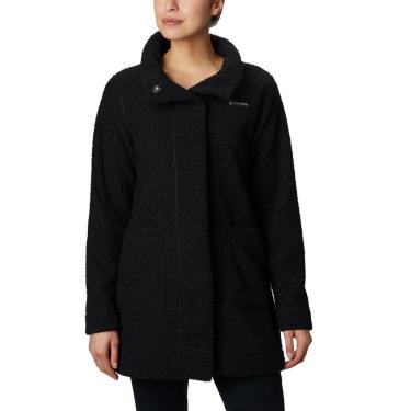 Imagem de Jaqueta Columbia Feminina Panorama Longa-Feminino