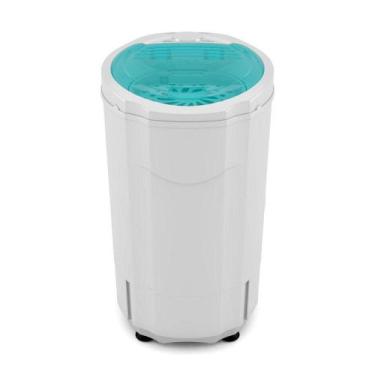 Imagem de Centrífuga De Roupas 15Kg Britânia BCR1 Cesto Extragrande 220V, 220V