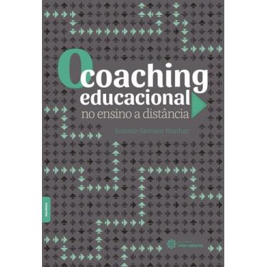 Imagem de Livro - O coaching educacional no ensino a distância