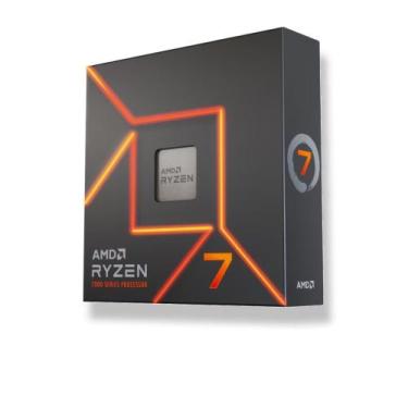 Imagem de Processador AMD Ryzen 7 7700X 5.4GHz 8 Núcleos AM5