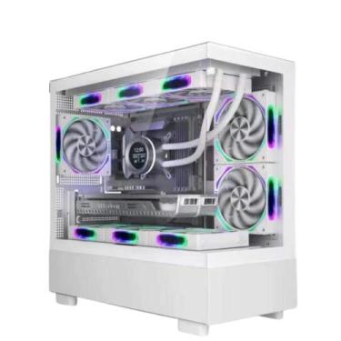 Imagem de Computador Intel Core I5 Nona Geração 16 Gb M2 1tb Gb Gab Aquario - AS