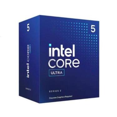 Imagem de Processador Intel Core Ultra 5 225F 20MB 4.9GHz