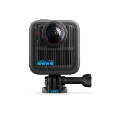 Imagem de Câmera de Ação GoPro MAX2 360º à Prova d'água, Vídeos em 8K, Fotos 360