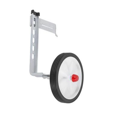 Imagem de Rodinha Lateral Rontek BRL-001 bike aro 12 ate aro 20 sem marcha