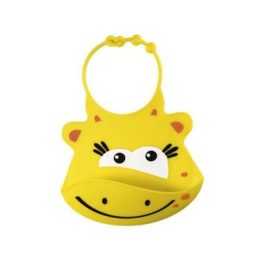 Imagem de Babador SillyBib - Multikids Baby