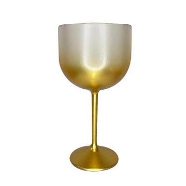 Imagem de Taça De Gin Degradê 400ml 10unidades - LS