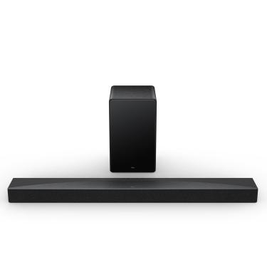 Imagem de Soundbar TCL Q65H 580W 5.1 Canais Bluetooth Dolby Atmos Bivolt