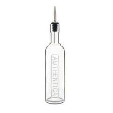 Imagem de Garrafa com Tampa Optima Fine Wine 500 ml - 30503002 - Luigi Bormioli