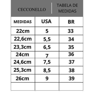 Imagem de Bota Cecconello Slouchy Feminina Preta Couro, 39, Preto