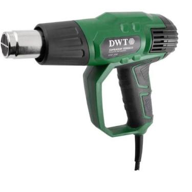 Imagem de Soprador Térmico 127v Std 200 Dwt 2000w