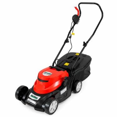 Imagem de CORTADOR DE GRAMA GC34 1800W 127v 60HZ GARTHEN, 110V