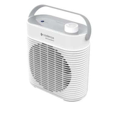 Imagem de Aquecedor eletronico mini confort - CADENCE