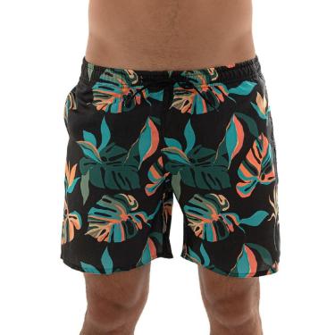 Imagem de Calção Short Volley Praia Stan Masculino Adulto Cores Sortidas Ref 10700205-Masculino
