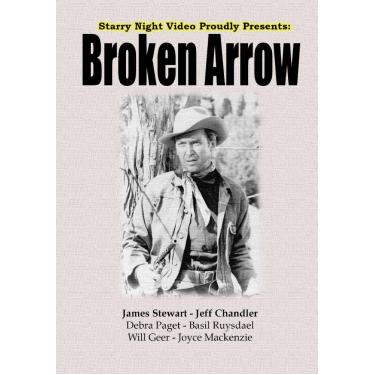 Imagem de Broken Arrow