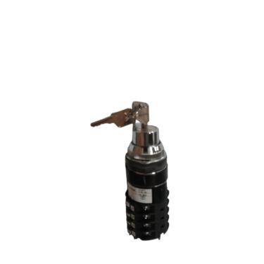 Imagem de Chave Rotativa CR008-10090101 FR16 – Cr008-10090101 - Eaton