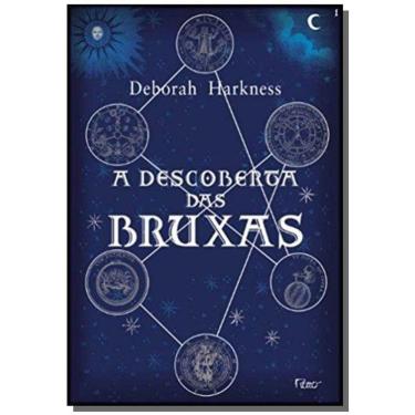 Imagem de Descoberta Das Bruxas, A - Vol.1 - Trilogia Das Al