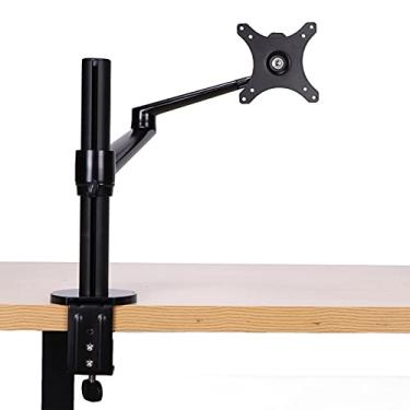 Imagem de Monitor de monitor, suporte duplo para monitor para PC de 12 a 17 polegadas