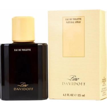 Imagem de Perfume Importado Zino Davitoff Edt 125ml Masculino - Davidoof