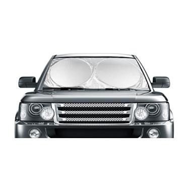 Imagem de Protetor solar para para-brisa para carro Coveted Shade, extra jumboCoveted Shade Jumbo (63" x 35") CSHADE1