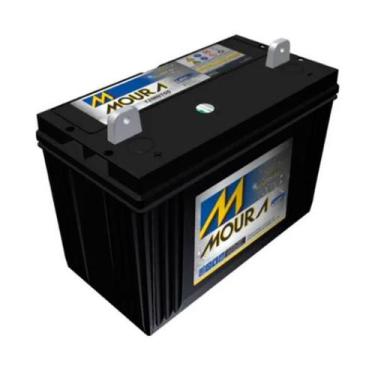 Bateria Moto 12v 10ah Bosch Bt10a-bs - Bateria de Moto - Magazine Luiza