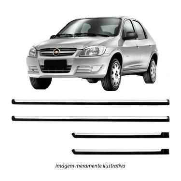 Imagem de Friso Lat. Pt/cr Prisma 06/10