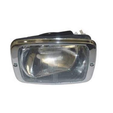 Imagem de FAROL DIREITO MB MB 608 708-84 85 86 87 88 89