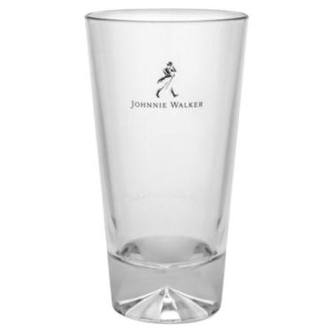 Imagem de Copo Para Whisky Tipo Long Drink - Johnnie Walker 450ml - Produto Diag