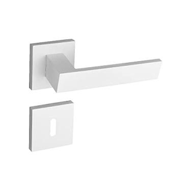 Imagem de Fechadura Interna Branca Beethoven RQ2 829-90I Pado